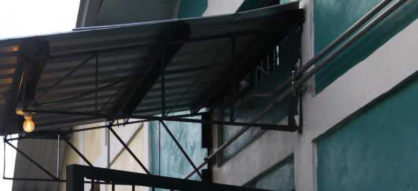 De la noche trágica a centro penal modelo