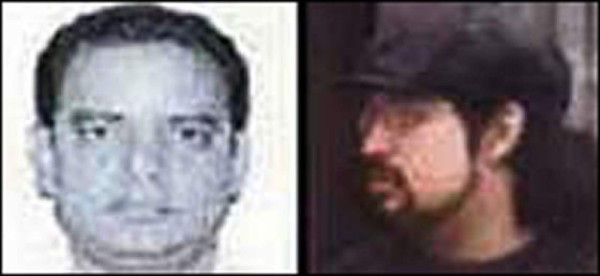 Cubano es presunto líder de las Farc en México