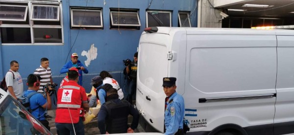 Otra pelea sangrienta de presos:18 muertos en cárcel de El Porvenir