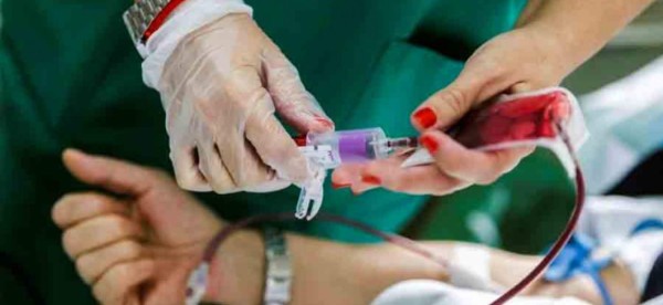 Crean 'torniquete farmacéutico' que reduce el sangrado interno en 60 %