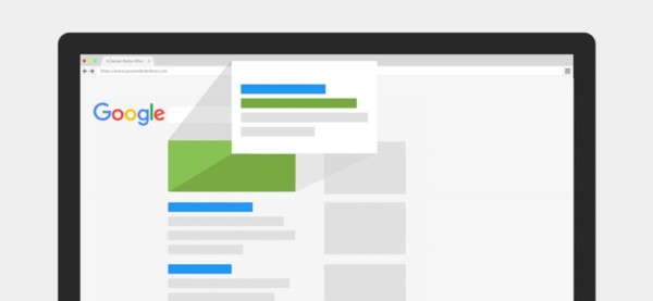 Google evitará la publicidad junto a contenido inapropiado