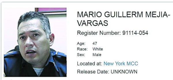 'Él se enfrenta a mucho más que 10 años”: Jueza del caso contra Fabio Lobo