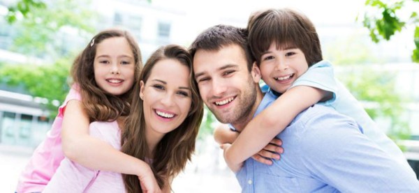 Propósitos familiares para el Año Nuevo&nbsp;&nbsp;