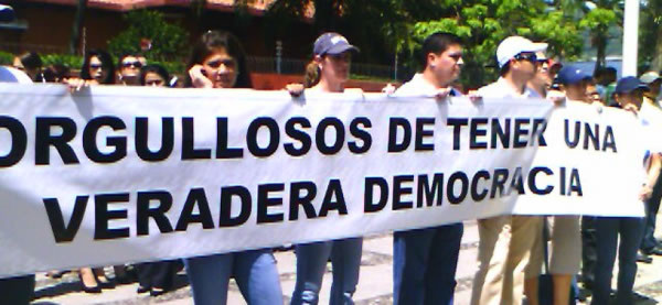 El diálogo de San José continuará