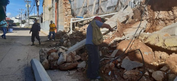 Módulo Escorpión en la cárcel Támara revela sus secretos