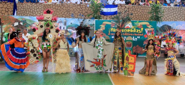 El Gran Pereke dedicó su edición número 31 a la ciudad de Choloma