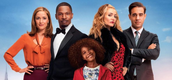 Gran estreno de 'Annie'