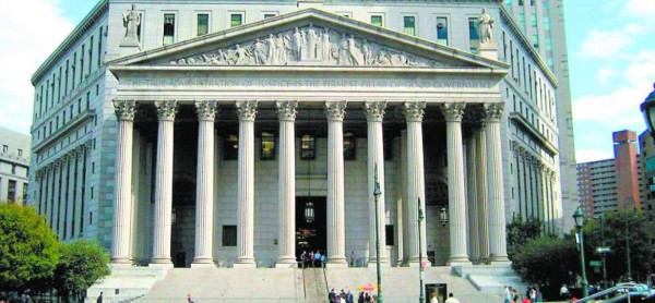 Presidente de Honduras: 'Narcos morirán en cárceles extranjeras'