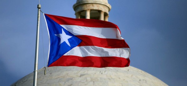 'Inevitable' default de Puerto Rico: SyP