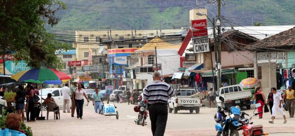 Honduras: Por falta de incentivo al agro se estanca la economía de Yoro
