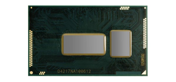 Nuevos chips serán del tamaño de una uña