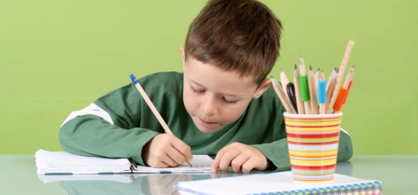 ¿Cómo los niños pueden estudiar mejor?