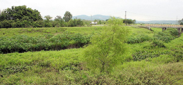 Invierten L 13 millones en agua potable en Pinalejo