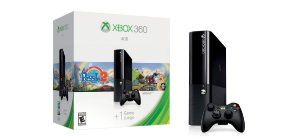 Microsoft le dice adiós a la Xbox 360