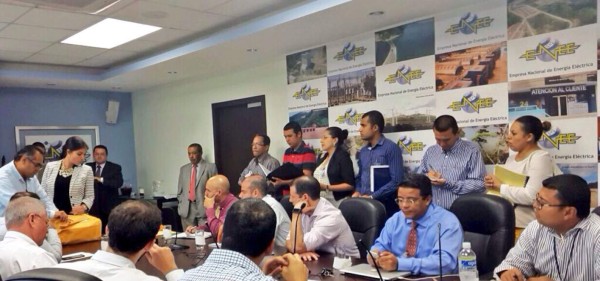 En 7 días Enee adjudicará contrato de 40 megavatios