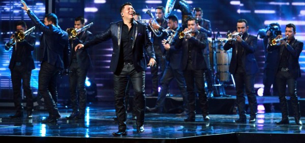Honduras aparece en el reality de Banda MS