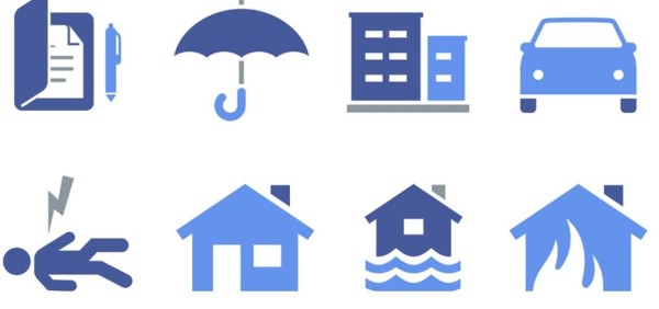 Primas de seguros crecieron 8.8% en primer trimestre