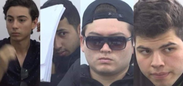 Violación grupal causa indignación en Bolivia