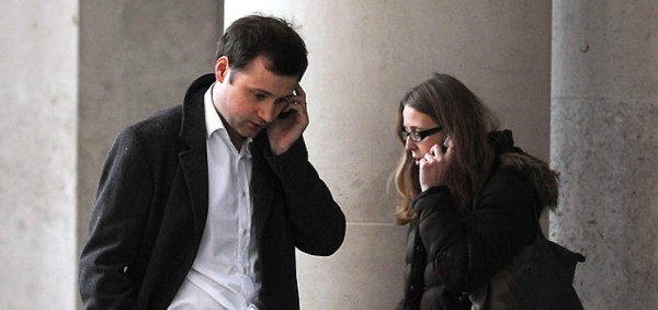 Analizan impuesto para telefonías