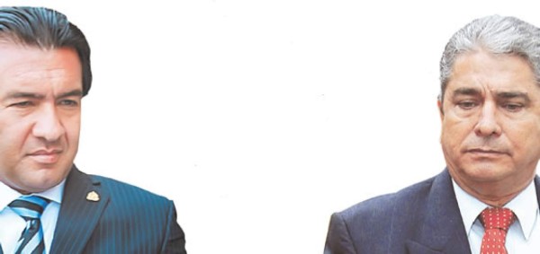 Chimirri despide a 28 empleados de regional de Hondutel en Comayagua