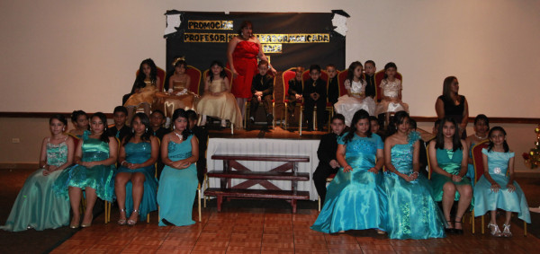 Emoción entre escolares