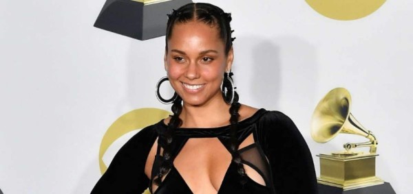 Alicia Keys es la 'misteriosa' compradora de la mansión de Iron Man