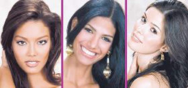 Las caras más bellas del universo