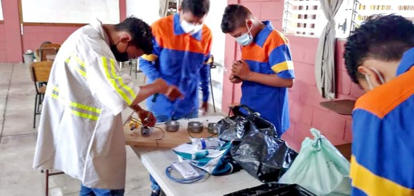 Sampedranos tienen solo hoy para gozar de amnistía municipal