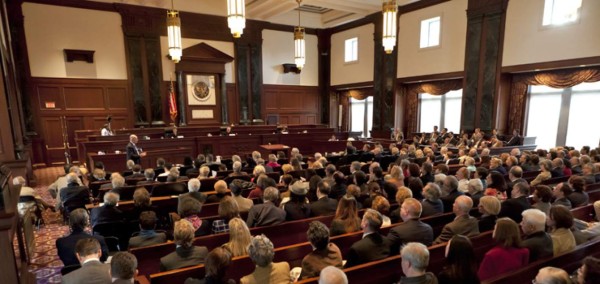 Diez años de cárcel si los Rosenthal obstruyen investigación