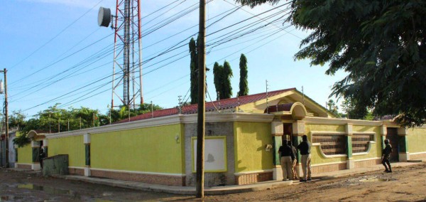 Barralaga protegía a los Valle y los Cachiros