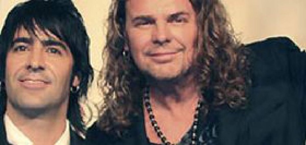 Los ganadores de los Premios Lo Nuestro