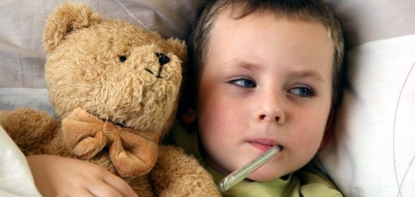 Los niños tienen un riesgo cada vez más alto de sufrir una infección letal con un 'súper germen'