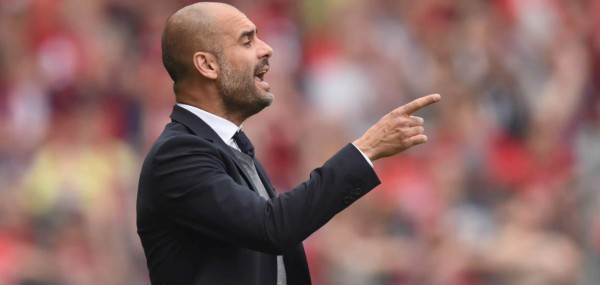 El Bayern negociará la renovación de Pep Guardiola