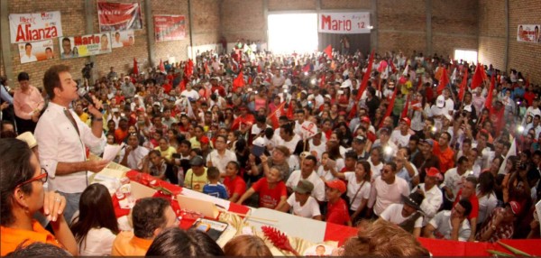 Nasralla dice que cerrará El Pozo y La Tolva