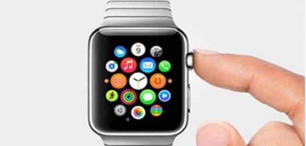 Apple vende el reloj inteligente por pedidos