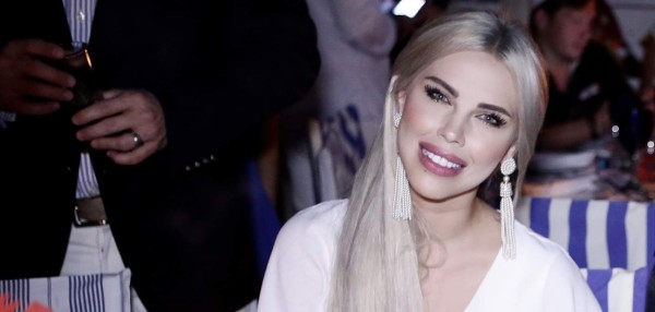 La exnovia de Luis Miguel se defiende la los señalamientos en su contra