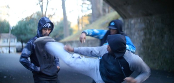 Película filmada en Honduras anuncia premier en Nueva York