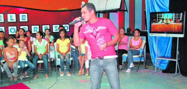 Gran Banda se decide por Anthony