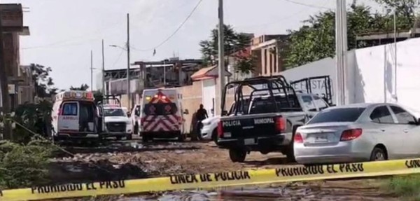 México: Comando armado mata a 24 personas en un centro de rehabilitación  