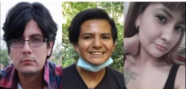 Conmoción en México: Secuestran y asesinan a tres hermanos en Guadalajara