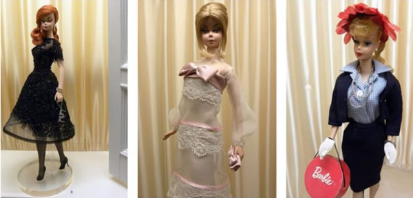 Vídeo: Barbie vuelve a sus orígenes reivindicando la moda de los sesenta