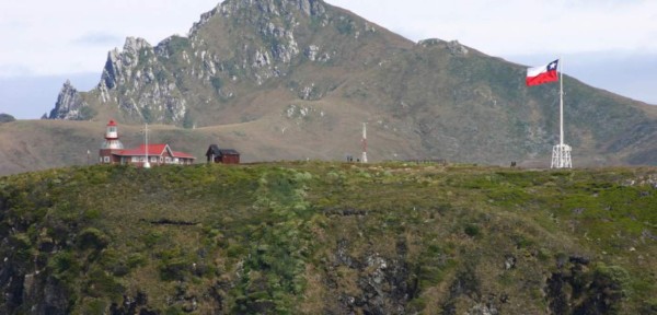 El hombre que se convirtió en el guardián del fin del mundo