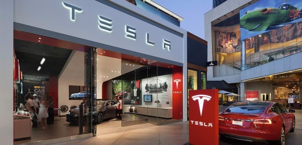 Tesla cambia oficialmente su nombre