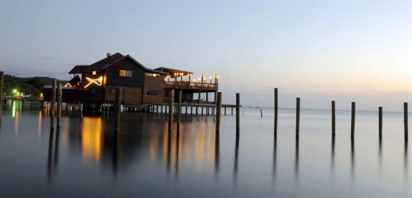 La salud de los océanos es 'indispensable' para Honduras: PNUD