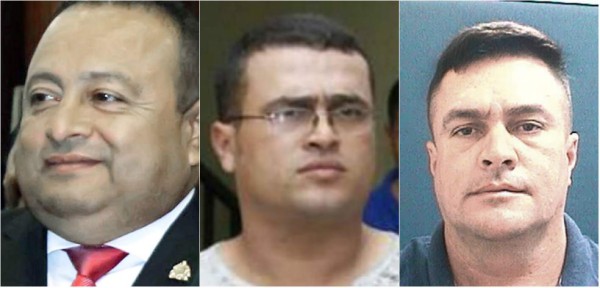 En suspenso extradición de los Urbina por procesos en el país