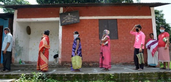 La ONU alerta que la COVID-19 no es solo emergencia sanitaria sino crisis sistémica