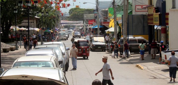 Invertirán L450 millones en red de agua, alcantarillado y pavimentación