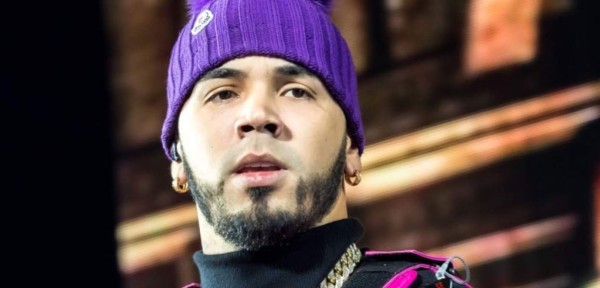 ¡2020 no para! Anuel AA se retira de la música