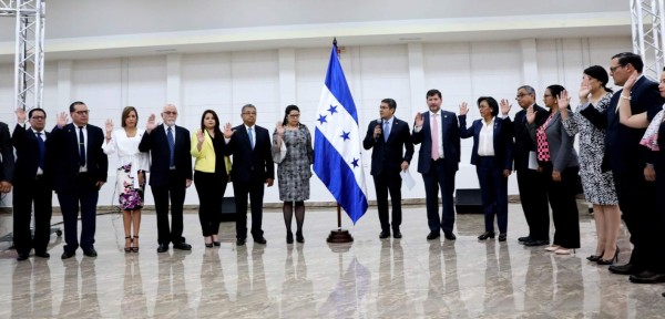 Comisión vigilará que se cumpla Agenda 2030