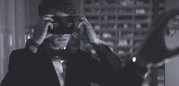 '50 sombras de Grey': mira el primer teaser de la segunda película de la saga